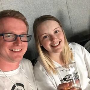 Meet your Posher, Morgan